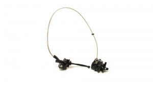 Тормоз передний в сборе XR250 ENDURO Тормоз передний в сборе XR250 ENDURO