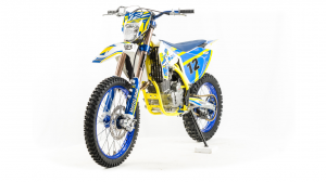 Мотоцикл Кросс XT250 ST 21/18 (172FMM) Мотоцикл Кросс XT250 ST 21/18 (172FMM)