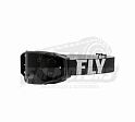 ����� ��������� FLY RACING ZONE PRO (2021) (������/�����, 140126-604-8488)