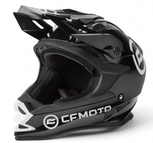 Шлем CFMOTO кроссовый Шлем CFMOTO кроссовый