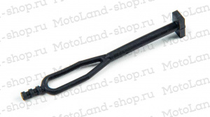 Резинка боковой подножки XT250 ST Резинка боковой подножки XT250 ST