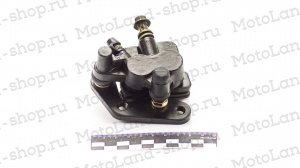 Суппорт передний (2 поршня) TTR125 Суппорт передний (2 поршня) TTR125