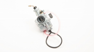 Карбюратор PZ24 (manual) 125см3 Карбюратор PZ24 (manual) 125см3