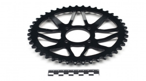 Звезда ведомая (520-49) KAYO T2 Звезда ведомая (520-49) KAYO T2