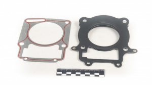 Набор прокладок ЦПГ 172FMM-3A (CB250-F) Набор прокладок ЦПГ 172FMM-3A (CB250-F)