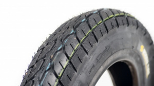 Покрышка мото 10" 3,00-10 P-50 Yuanxing Покрышка мото 10" 3,00-10 P-50 Yuanxing