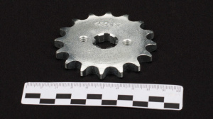 Звезда ведущая (428-16) 139FMB,147FMH,152FMH 50-110см3 Звезда ведущая (428-16) 139FMB,147FMH,152FMH 50-110см3