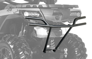 Бампер силовой задний CFX8H.O._X10EPSRR1 Бампер силовой задний CFX8H.O._X10EPSRR1