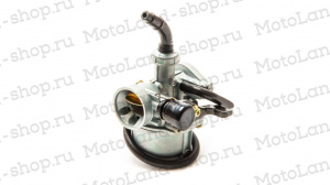 Карбюратор Мопед Alpha 147FMH 70см3 Карбюратор Мопед Alpha 147FMH 70см3