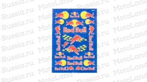 Наклейки набор D6019 Наклейки набор D6019