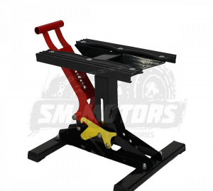 Подставка для кроссового мотоцикла METEX (до 160 кг) Подставка для кроссового мотоцикла METEX (до 160 кг)