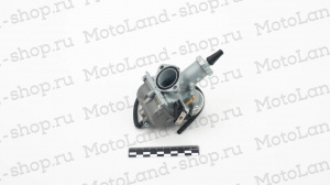 Карбюратор Mikuni VM26 Карбюратор Mikuni VM26