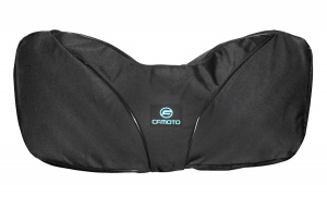 Кофр текстильный для ATV, передний T111300 Кофр текстильный для ATV, передний T111300