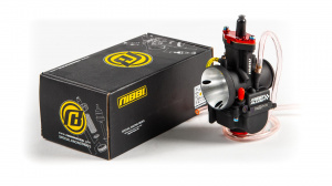 Карбюратор NIBBI PWK32YJ Racing (250-300см3) Карбюратор NIBBI PWK32YJ Racing (250-300см3)