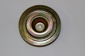 Пластина фрикционная 0180-092206 Пластина фрикционная 0180-092206