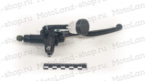 Главный тормозной цилиндр передний #7 Главный тормозной цилиндр передний #7