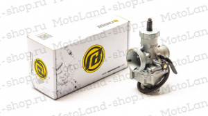 Карбюратор NIBBI PE28SP SPORT (150-250см3) Карбюратор NIBBI PE28SP SPORT (150-250см3)