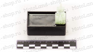 Коммутатор DC 125см3 XR125/TTR125 Коммутатор DC 125см3 XR125/TTR125