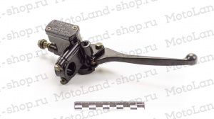 Главный тормозной цилиндр передний #1 Главный тормозной цилиндр передний #1