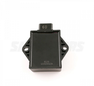 Коммутатор CDI GR7 4T (177MM) Коммутатор CDI GR7 4T (177MM)