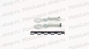 Натяжитель приводной цепи (компл. лев+прав) Натяжитель приводной цепи (компл. лев+прав)