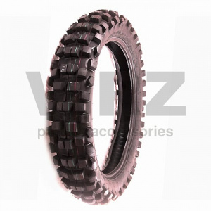 Покрышка мото 18" 100/90-18 TT (dual/enduro) Покрышка мото 18" 100/90-18 TT (dual/enduro)