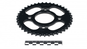 Звезда ведомая (428H-41) CG/CB Forester 4х90х58 Звезда ведомая (428H-41) CG/CB Forester 4х90х58