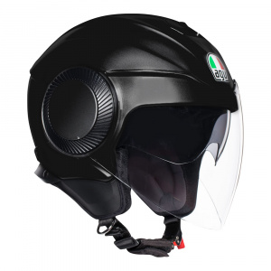 Шлем AGV Orbyt MONO открытый Шлем AGV Orbyt MONO открытый