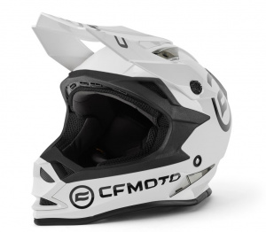 Шлем CFMOTO кроссовый фото 2 Шлем CFMOTO кроссовый фото 2