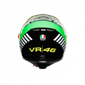 Шлем AGV K-3 SV TOP Tribe 46 интеграл фото 5 Шлем AGV K-3 SV TOP Tribe 46 интеграл фото 5