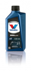 Моторное масло VALVOLINE DURABLEND 4T 15W50 1л Моторное масло VALVOLINE DURABLEND 4T 15W50 1л