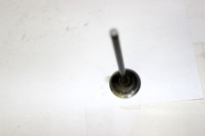 Клапан выпускной 0180-022005 Клапан выпускной 0180-022005