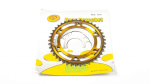 Звезда ведомая (520-41) SFR Кросс 250-450 6х153х125 Звезда ведомая (520-41) SFR Кросс 250-450 6х153х125