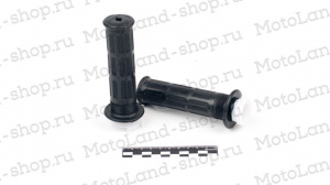 Ручка газа+левая Мопед Alpha/Delta Ручка газа+левая Мопед Alpha/Delta