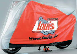 Чехол для мотоцикла 10-008318 Чехол для мотоцикла 10-008318