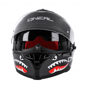 Шлем интеграл O’NEAL Challenger Wingman фото 2 Шлем интеграл O’NEAL Challenger Wingman фото 2