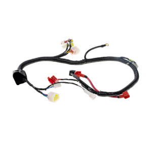 Проводка KAYO К1,K1L 21/18,K2 (2024-) Проводка KAYO К1,K1L 21/18,K2 (2024-)