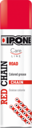 Смазка цепи Ipone RED CHAIN, 250 мл Смазка цепи Ipone RED CHAIN, 250 мл