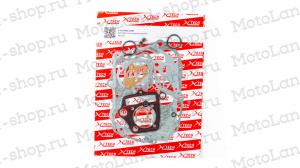 Набор прокладок (полный) ZS152FMH 110см3 X-TECH Набор прокладок (полный) ZS152FMH 110см3 X-TECH