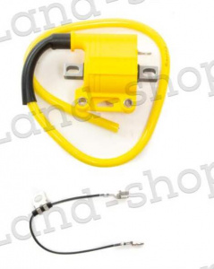 Катушка зажигания (универсальная) NIBBI Катушка зажигания (универсальная) NIBBI