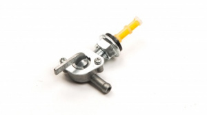 Бензокран на бак #1 Pit Bike Бензокран на бак #1 Pit Bike