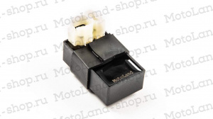 Коммутатор 139QMB 50/80см3 Коммутатор 139QMB 50/80см3