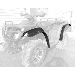 Расширитель колесных арок для ATV 95мм*6метра Расширитель колесных арок для ATV 95мм*6метра