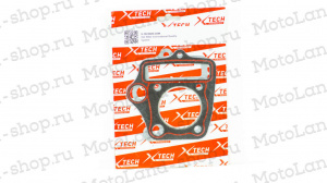 Набор прокладок ЦПГ 147FMH 70см3 X-TECH Набор прокладок ЦПГ 147FMH 70см3 X-TECH