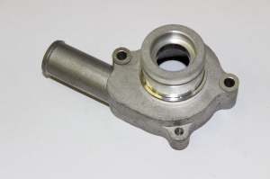 Корпус помпы JetMax 250 01A0-081001 Корпус помпы JetMax 250 01A0-081001