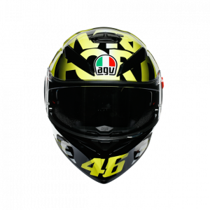 Шлем AGV K-3 SV TOP Tribe 46 интеграл фото 3 Шлем AGV K-3 SV TOP Tribe 46 интеграл фото 3