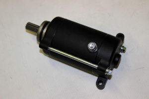 Стартер электрический в сборе X6 0600-091100 Стартер электрический в сборе X6 0600-091100