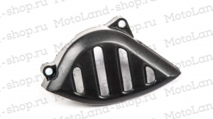 Крышка ведущей звезды ZS177MM(NC250) Крышка ведущей звезды ZS177MM(NC250)