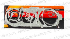 Набор прокладок 157QMJ 150см3 Набор прокладок 157QMJ 150см3