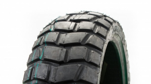 Покрышка мото 13" 130/60-13 P-215 Yuanxing Покрышка мото 13" 130/60-13 P-215 Yuanxing